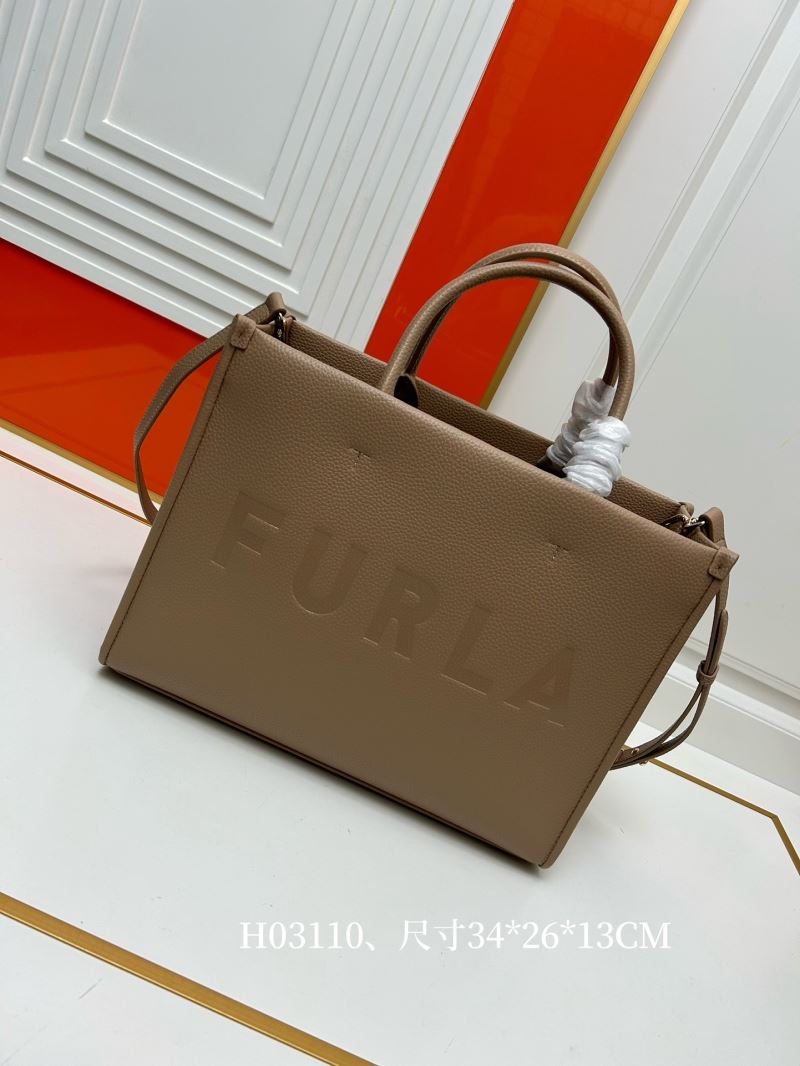 Furla Shopping Bags